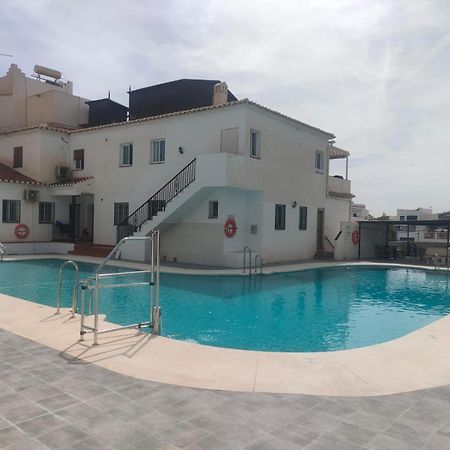 נרחה Apartamento Pueblo Rocio 80 מראה חיצוני תמונה