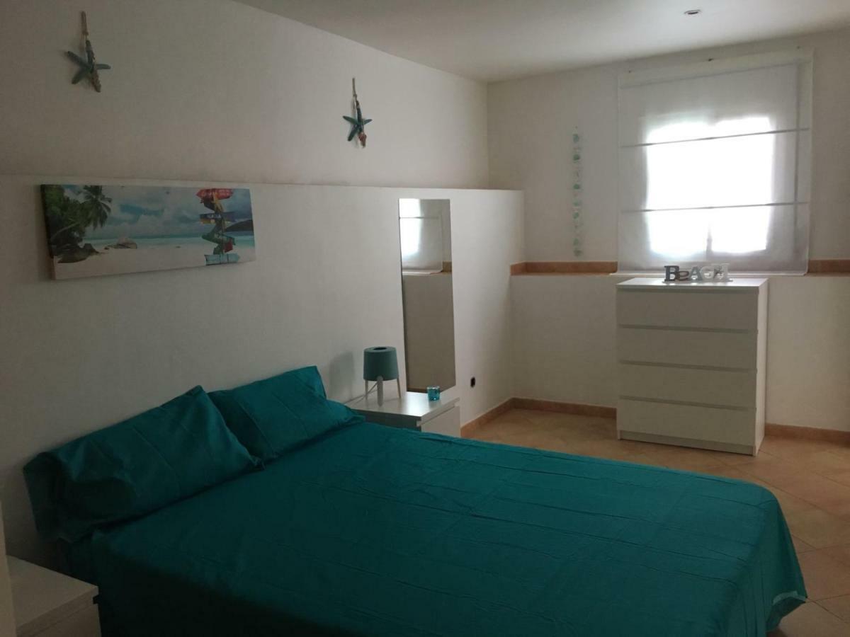 נרחה Apartamento Pueblo Rocio 80 מראה חיצוני תמונה