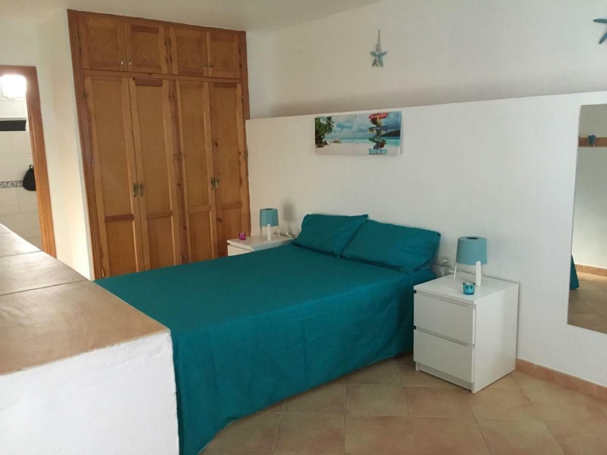 נרחה Apartamento Pueblo Rocio 80 מראה חיצוני תמונה